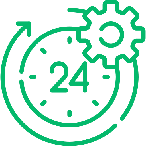 Emergency Response 24h