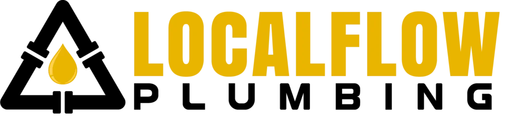 Localflow plumbing