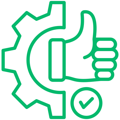 Transparent Service 24h